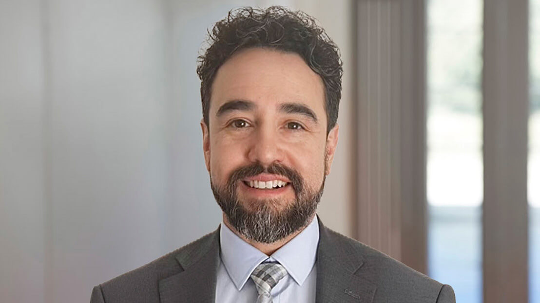 Steve Reza: Dobbs Truck Group Director of IT