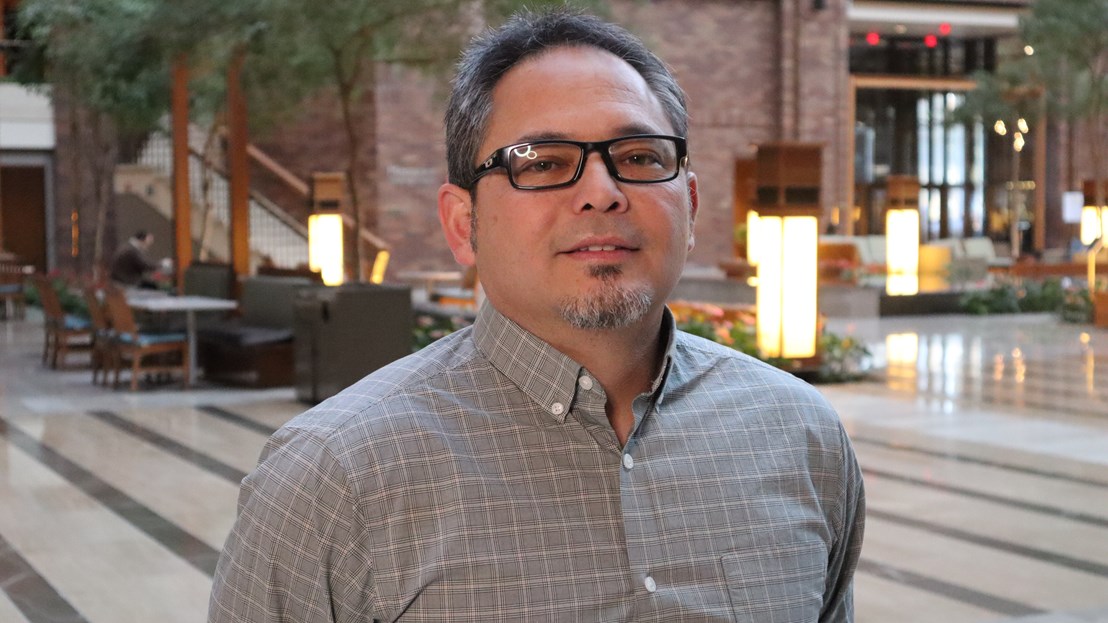 David Conijn: Dobbs Peterbilt – Spokane and Dobbs Peterbilt – Pasco General Manager