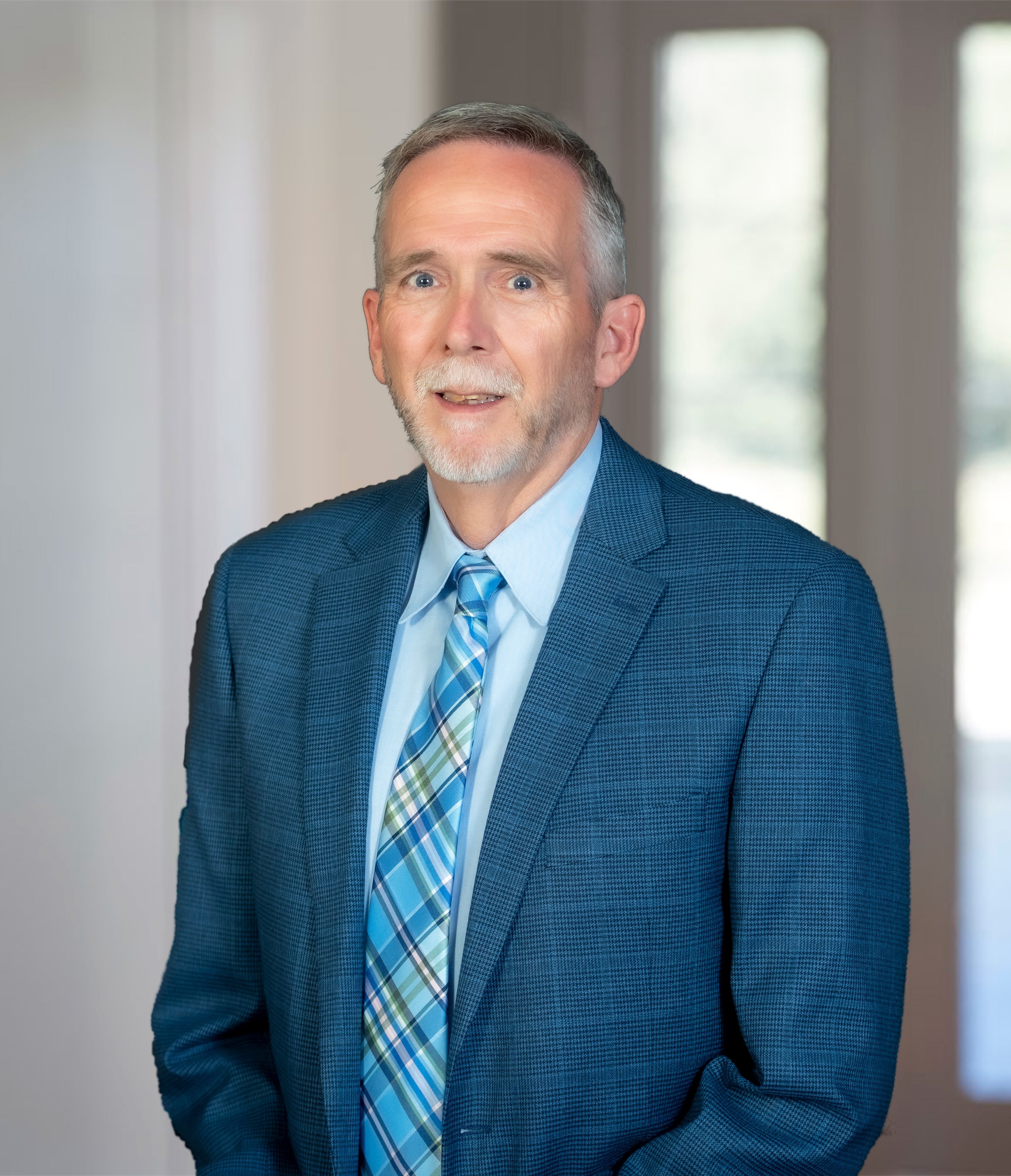 Dobbs Peterbilt - Rodney Mccool Promoted to reginal parts sales manager