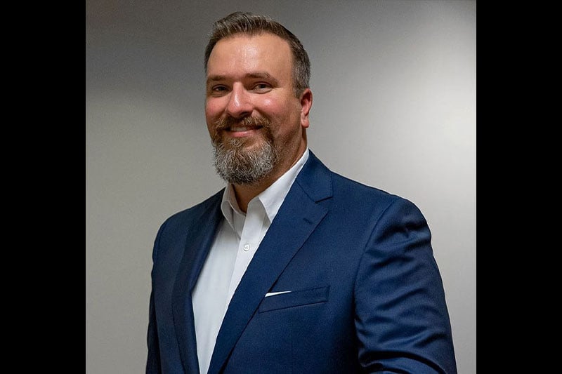 Andrew Ryan Promoted to General Manager of Dobbs Peterbilt - Memphis