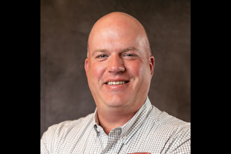 Bo Johnson Promoted to Dobbs Peterbilt - Little Rock General Manager
