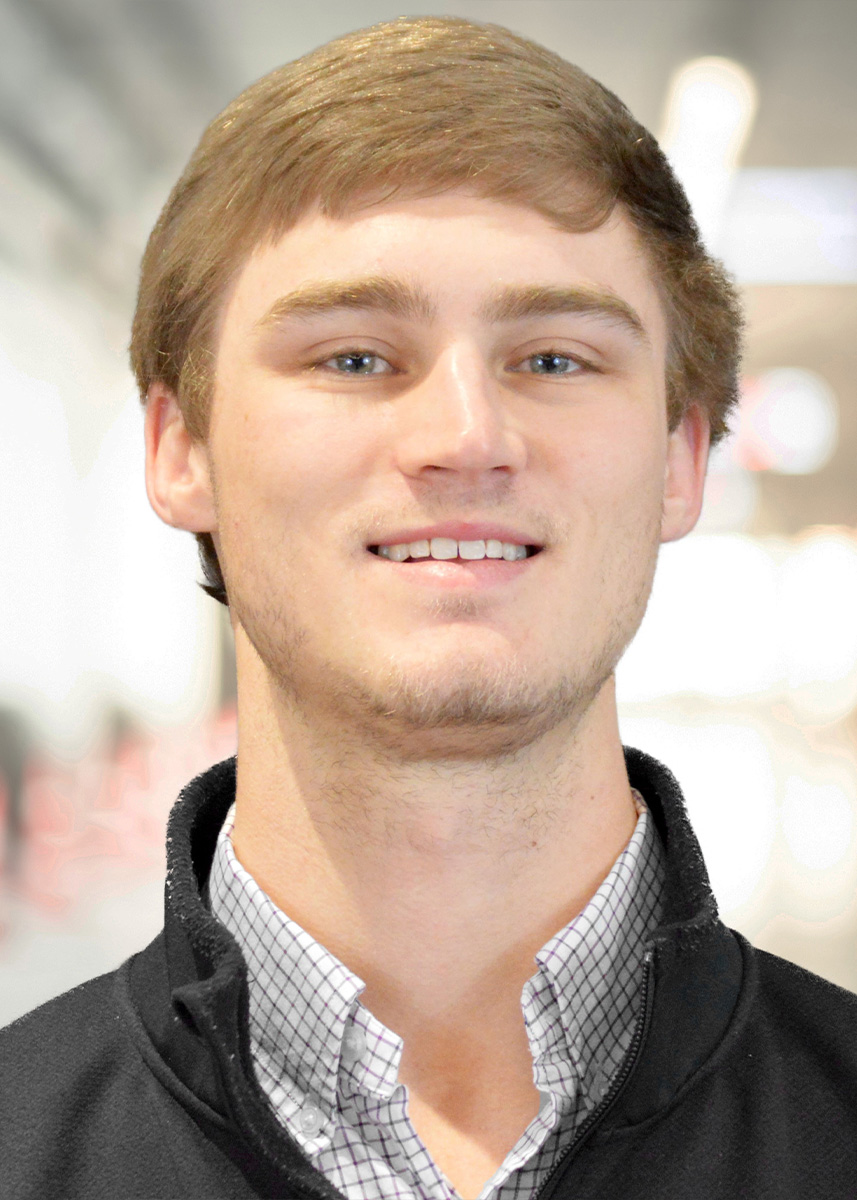 Christian Courts Promoted to Parts Manager Of Dobbs Peterbilt - Memphis