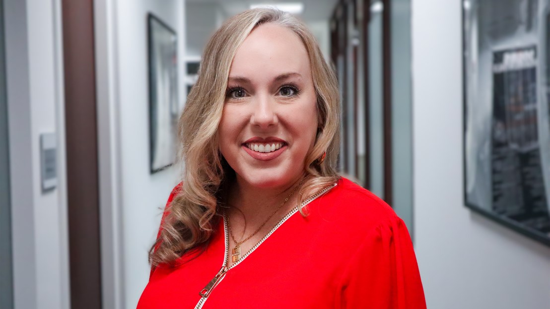 Holly Burns Has Joined Dobbs Truck Group as Regional Parts Sales Manager