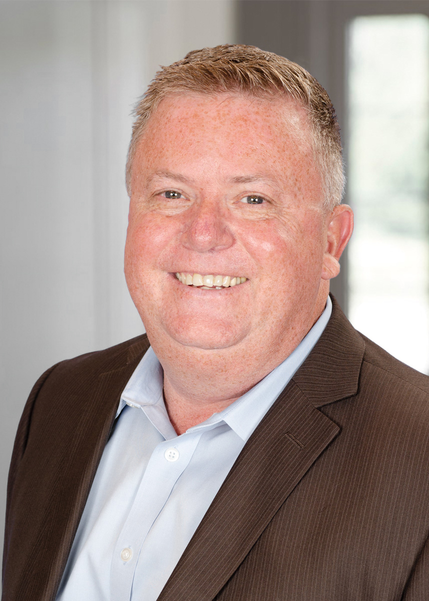 Jeff Agnew Joins Dobbs Truck Group as Vice President of Parts Dobbs