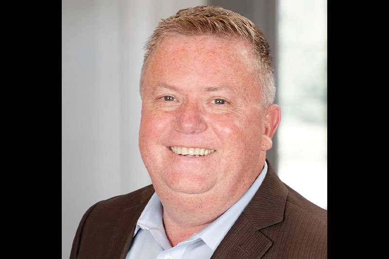 Jeff Agnew Joins Dobbs Truck Group as Vice President - Parts