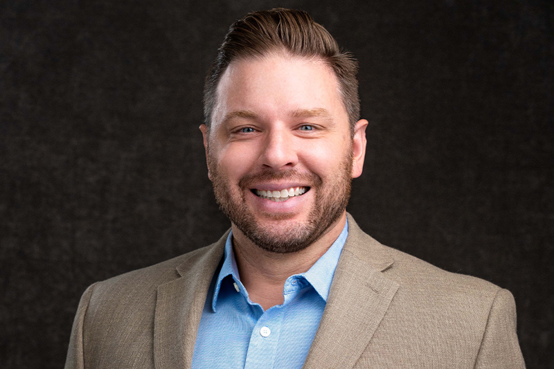 Kirk Guilian Promoted to Director of EV Mobility for Dobbs Truck Group