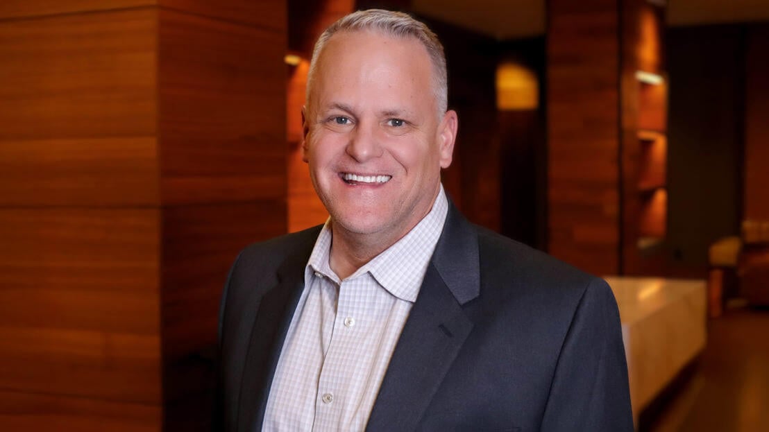 Lance Hicks: Executive Vice President – Washington, Dobbs Truck Group 
