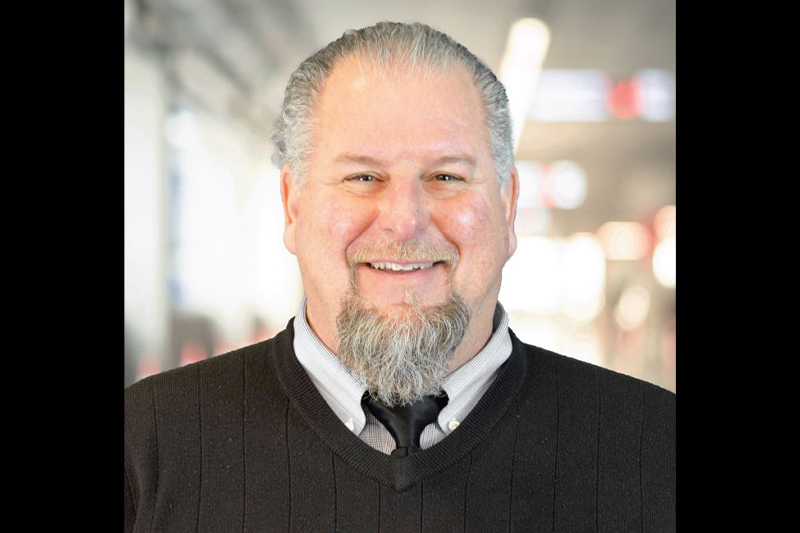 Robert Bumgardner Promoted to Executive Vice President - West