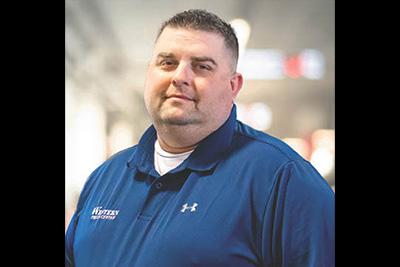 Ryan Severson Promoted to General Manager of Western Truck Center