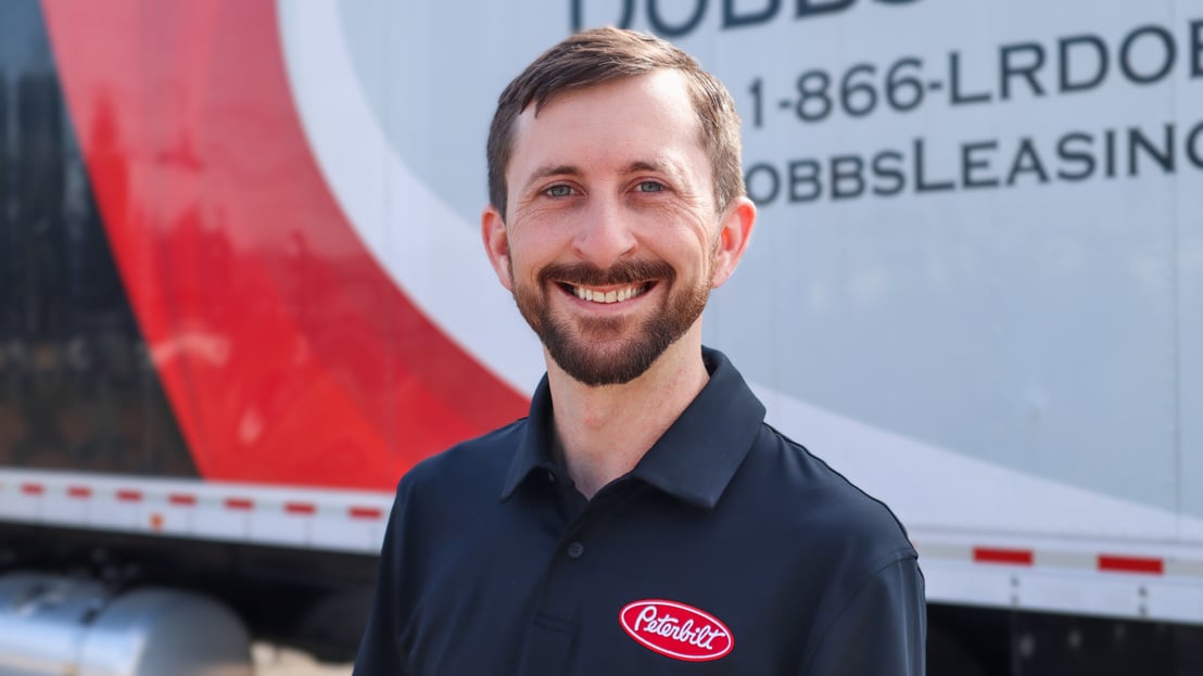 Stuart Hellen: Dobbs Leasing - South District Manager