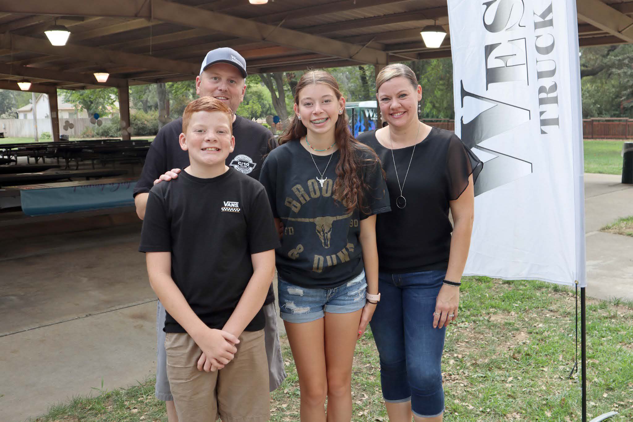 Western Truck Center Family Day 2022