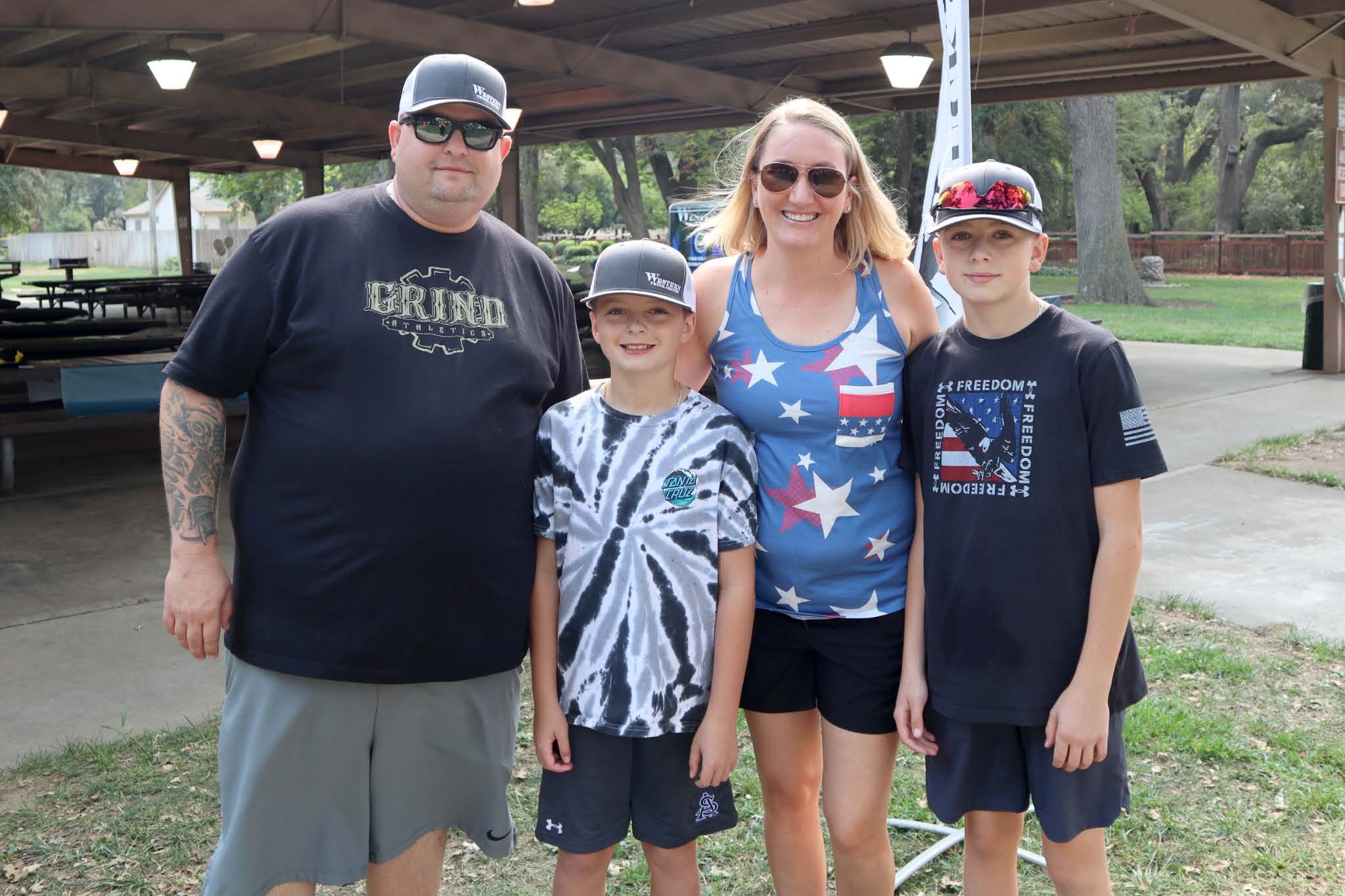 Western Truck Center Family Day 2022