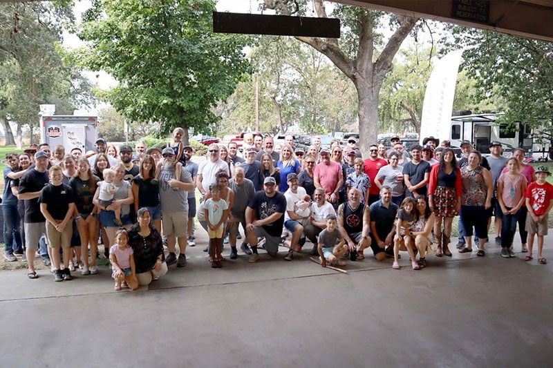 Western Truck Center 2022 Family Day