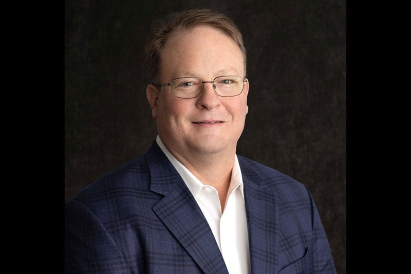 Will Carlisle Promoted to Executive Vice President - South