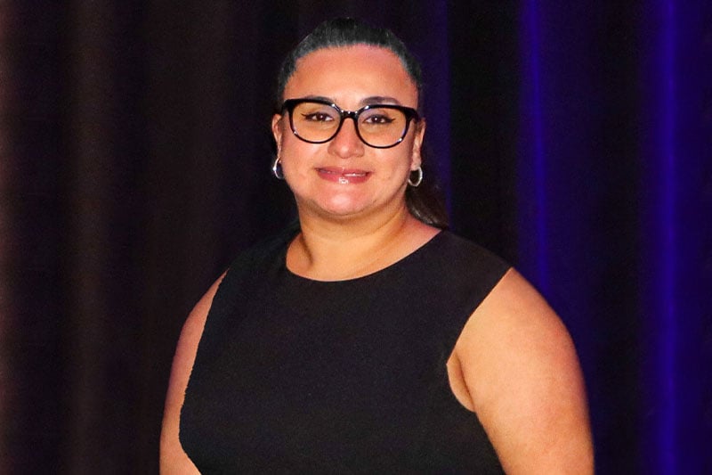 Yael Urena Promoted to Assistant Director of Service for Dobbs Truck Group