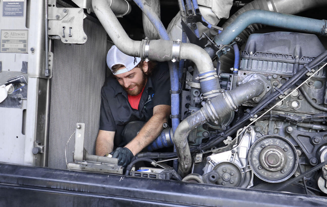 Dobbs Truck Group