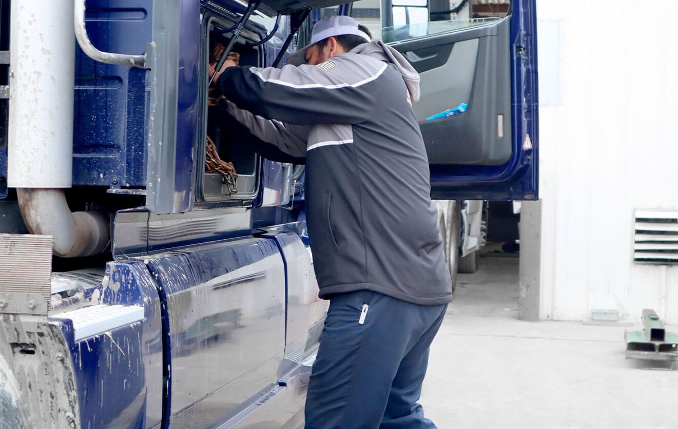 Dobbs Truck Group