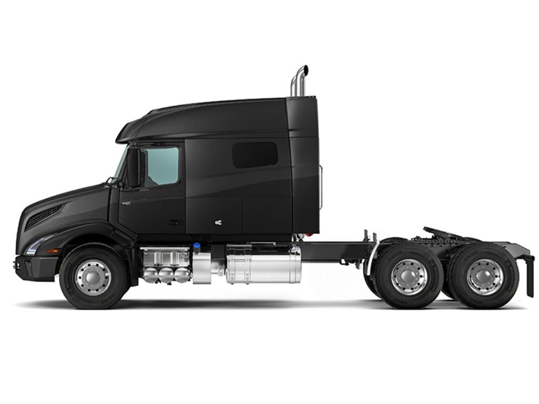 Mac Truck