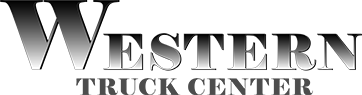Western Truck Center Logo
